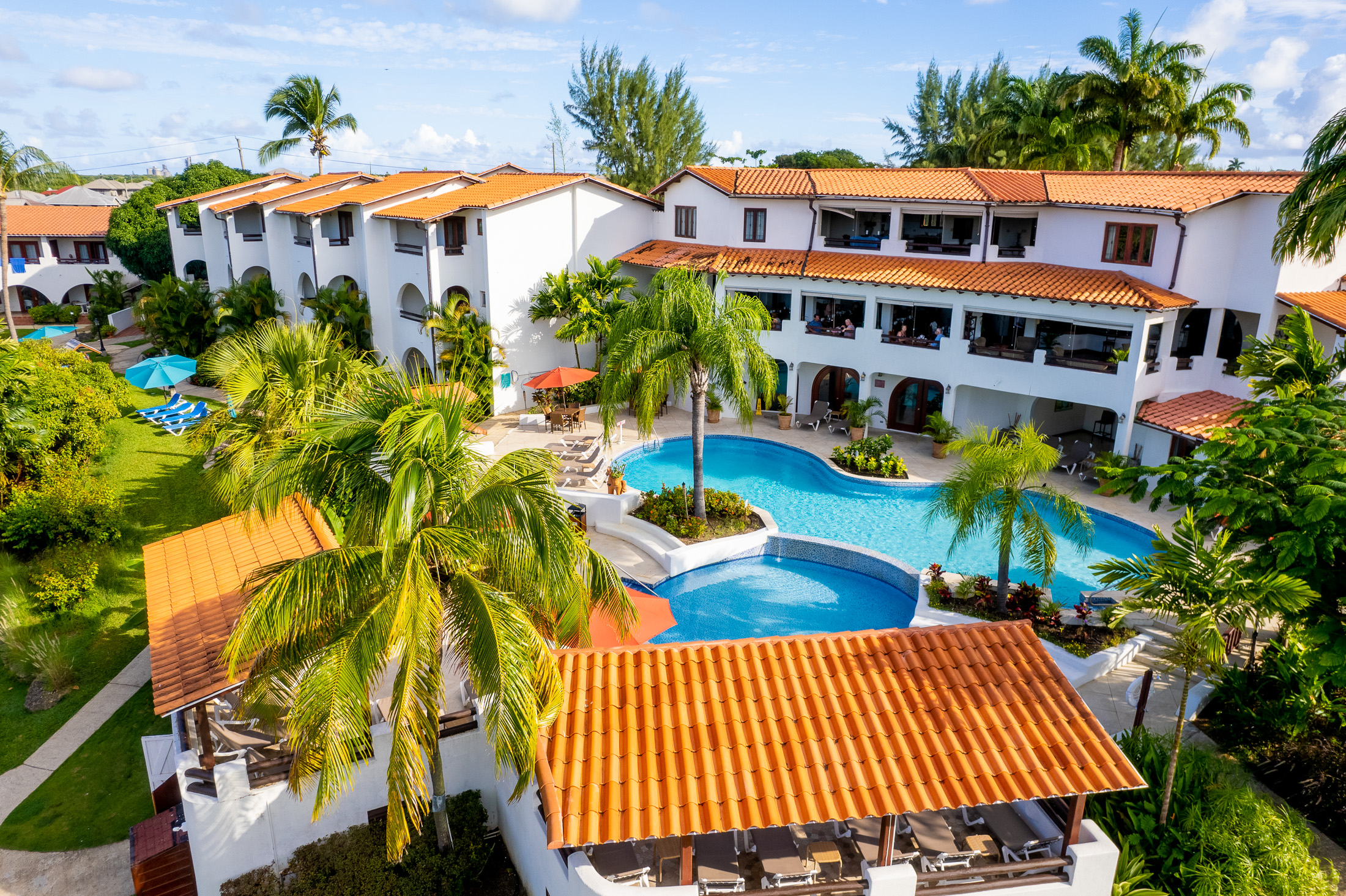 Gallery Sugar Cane Club Hotel & Spa, Barbados